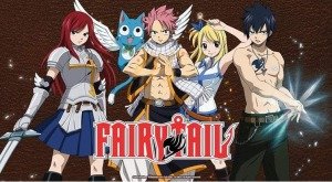 dowload anime fairy tail